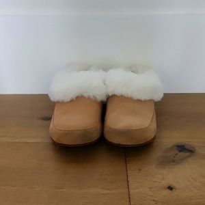 House slippers